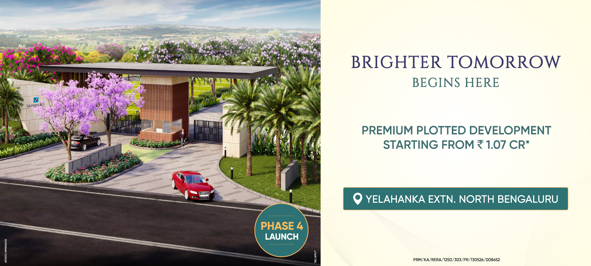 vaishnavi banner